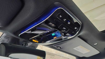 2026 Mercedes-Benz GLC 300 GLC 300