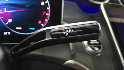 2026 Mercedes-Benz GLC 300 GLC 300