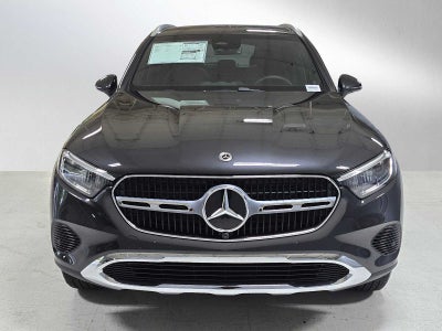 2026 Mercedes-Benz GLC 300 GLC 300
