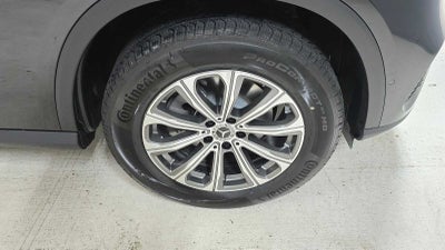 2026 Mercedes-Benz GLC 300 GLC 300