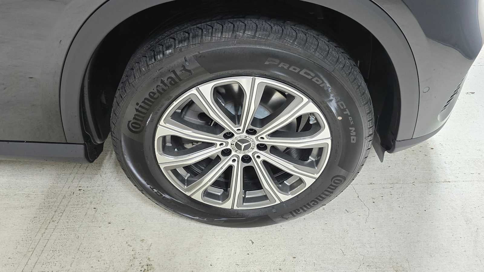 2026 Mercedes-Benz GLC 300 GLC 300