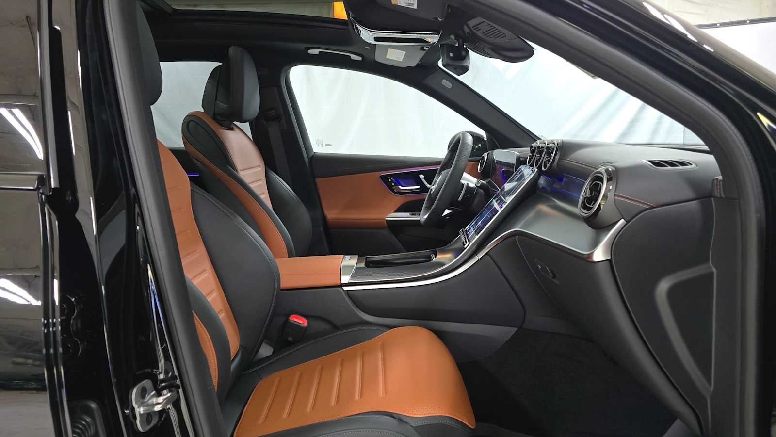 2026 Mercedes-Benz GLC 300 GLC 300