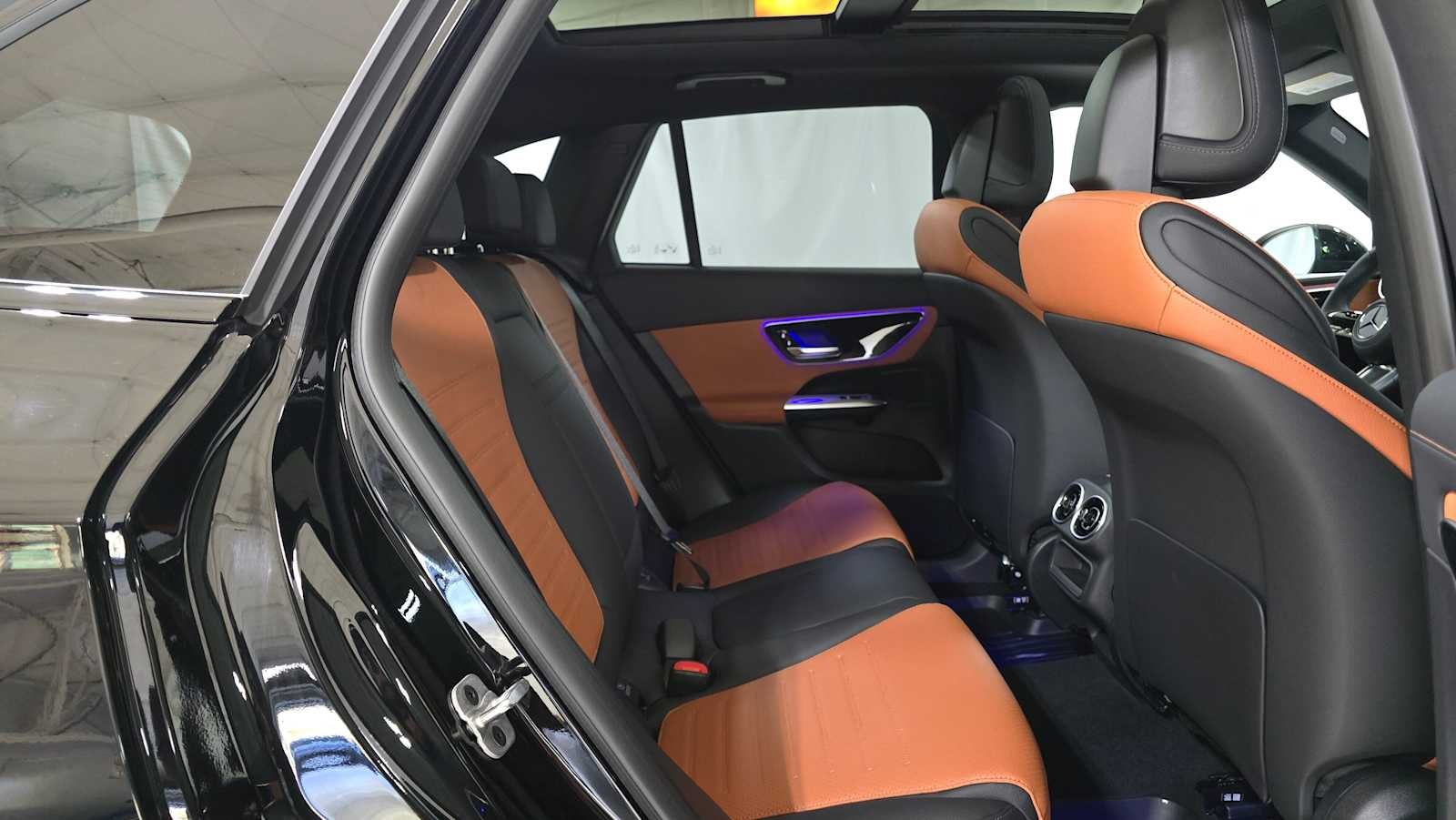 2026 Mercedes-Benz GLC 300 GLC 300