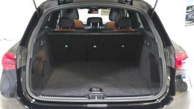 2026 Mercedes-Benz GLC 300 GLC 300