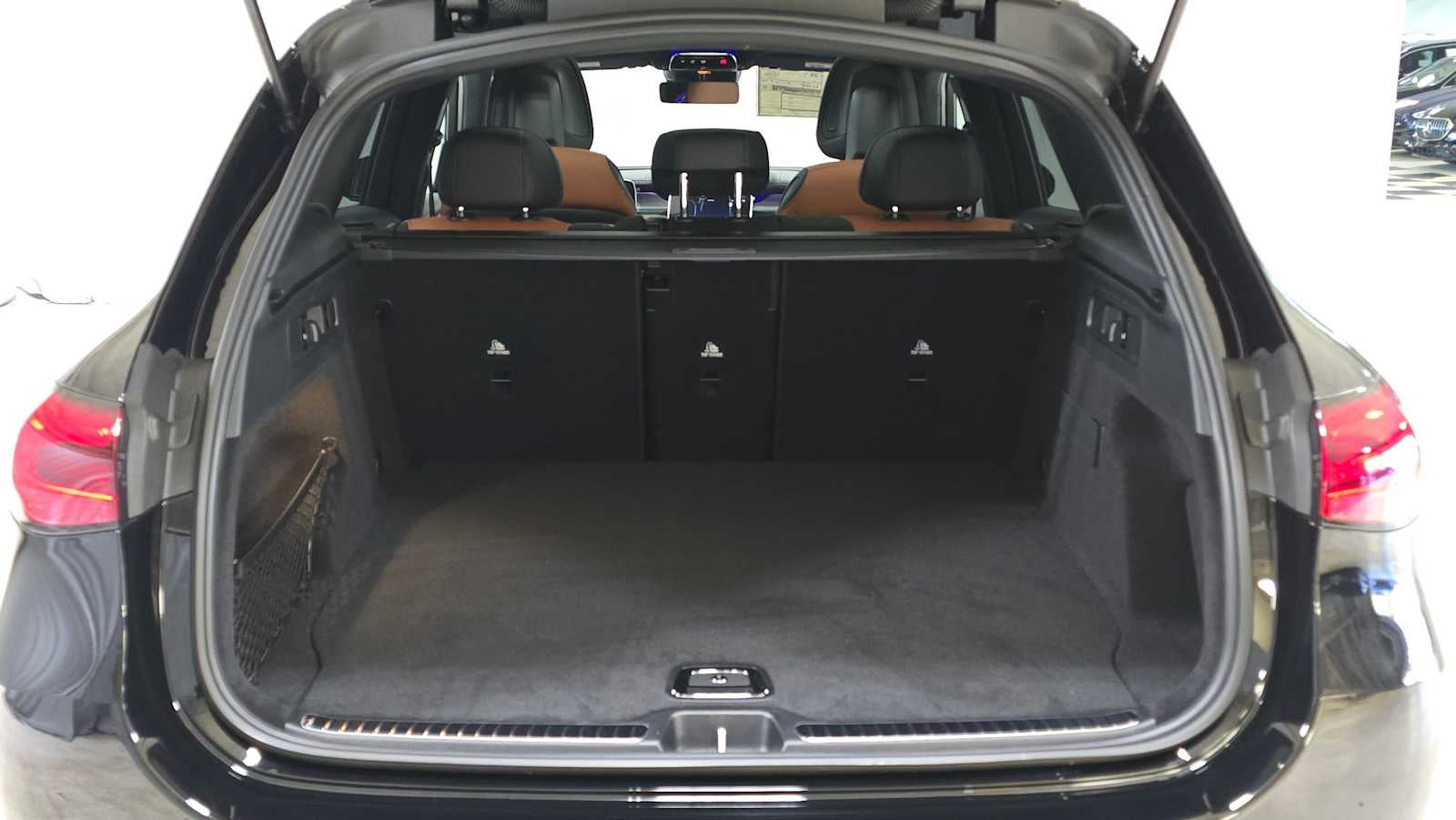 2026 Mercedes-Benz GLC 300 GLC 300