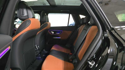 2026 Mercedes-Benz GLC 300 GLC 300