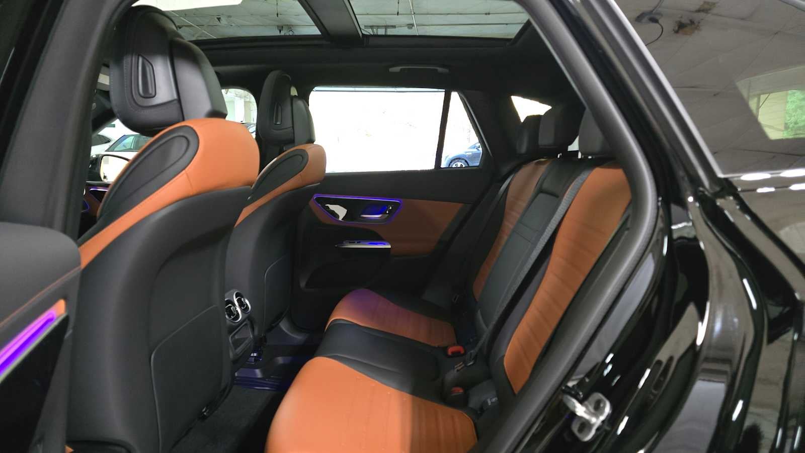 2026 Mercedes-Benz GLC 300 GLC 300