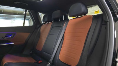 2026 Mercedes-Benz GLC 300 GLC 300