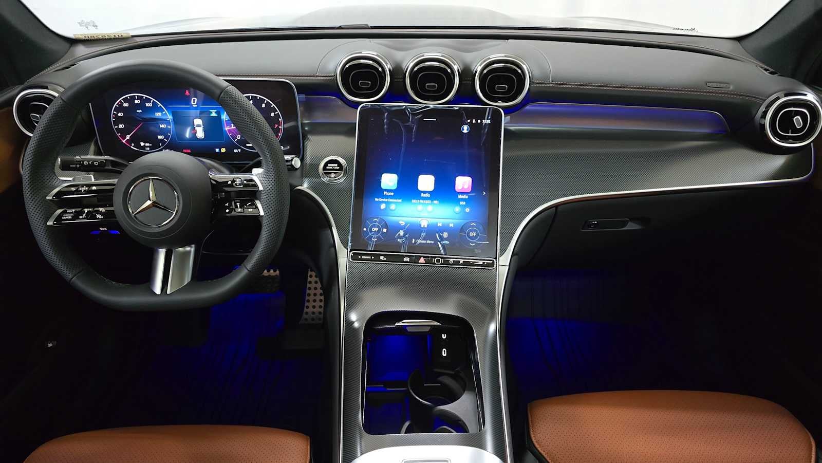 2026 Mercedes-Benz GLC 300 GLC 300