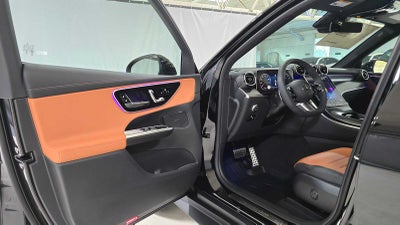 2026 Mercedes-Benz GLC 300 GLC 300