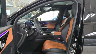 2026 Mercedes-Benz GLC 300 GLC 300