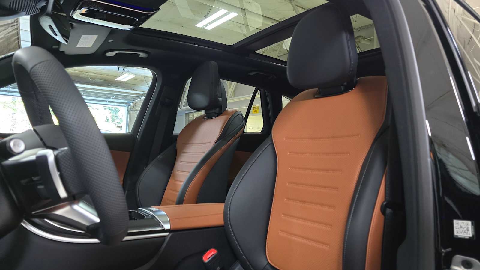 2026 Mercedes-Benz GLC 300 GLC 300