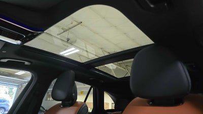 2026 Mercedes-Benz GLC 300 GLC 300