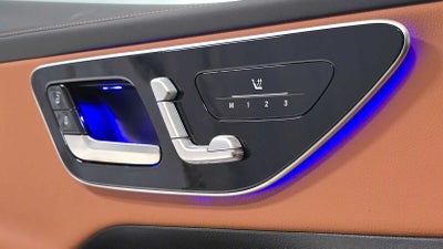 2026 Mercedes-Benz GLC 300 GLC 300