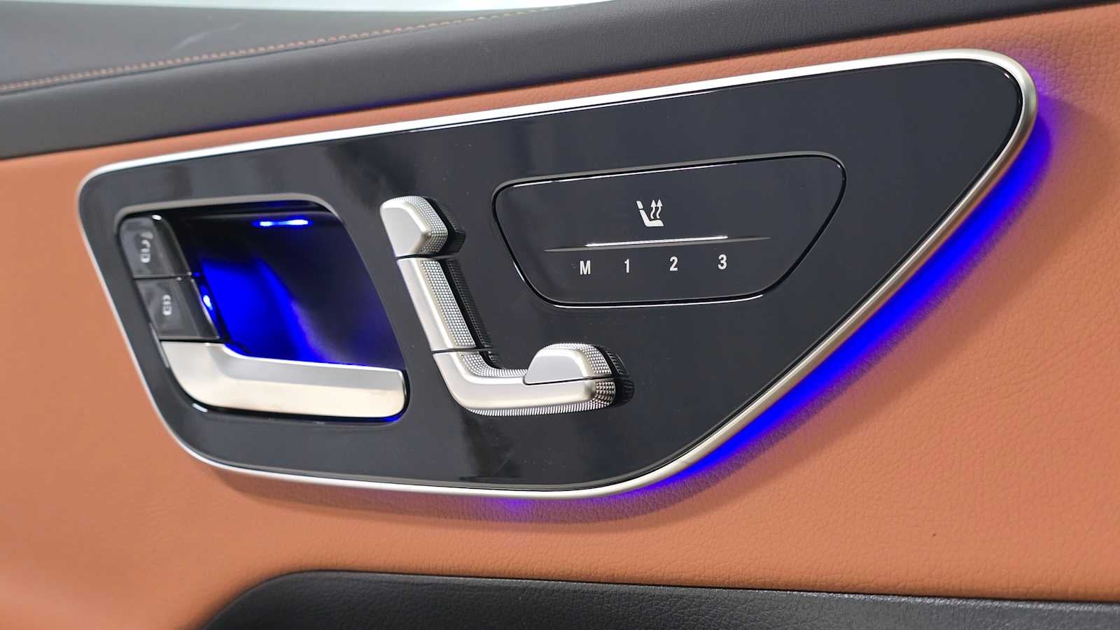 2026 Mercedes-Benz GLC 300 GLC 300