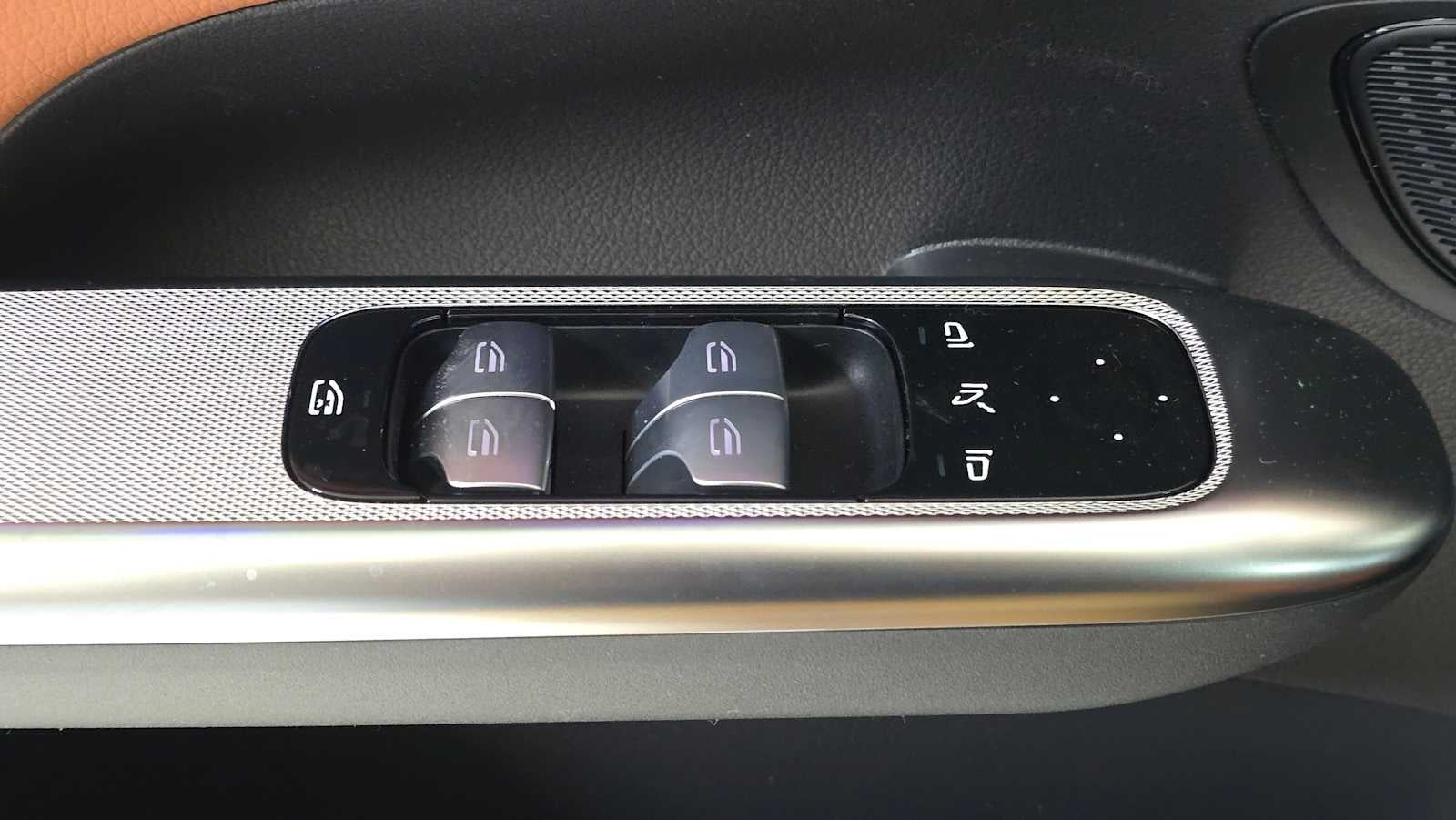 2026 Mercedes-Benz GLC 300 GLC 300