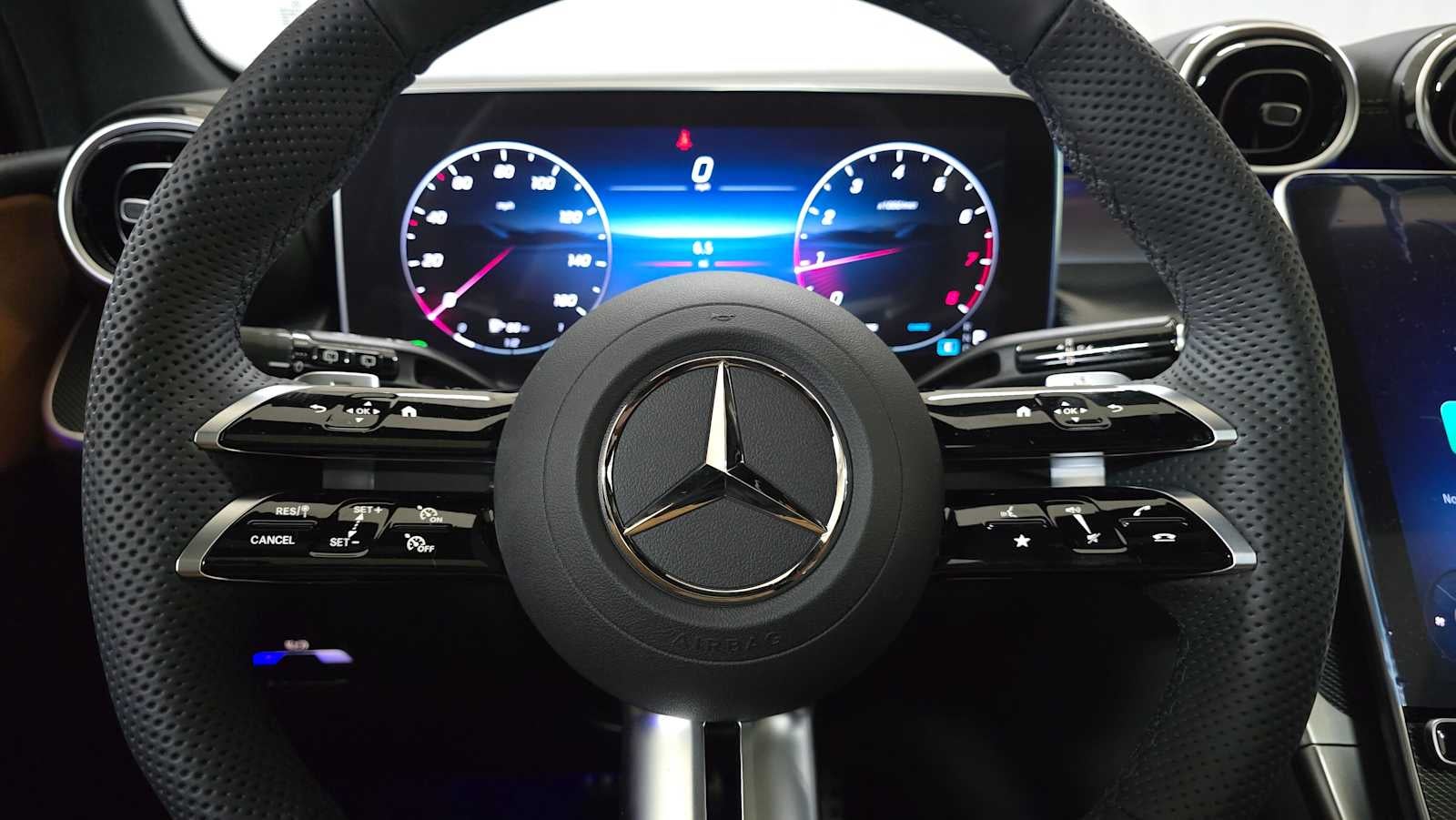 2026 Mercedes-Benz GLC 300 GLC 300