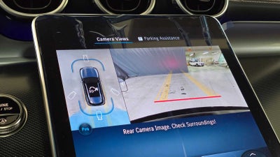 2026 Mercedes-Benz GLC 300 GLC 300