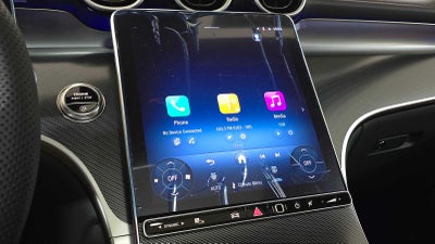 2026 Mercedes-Benz GLC 300 GLC 300