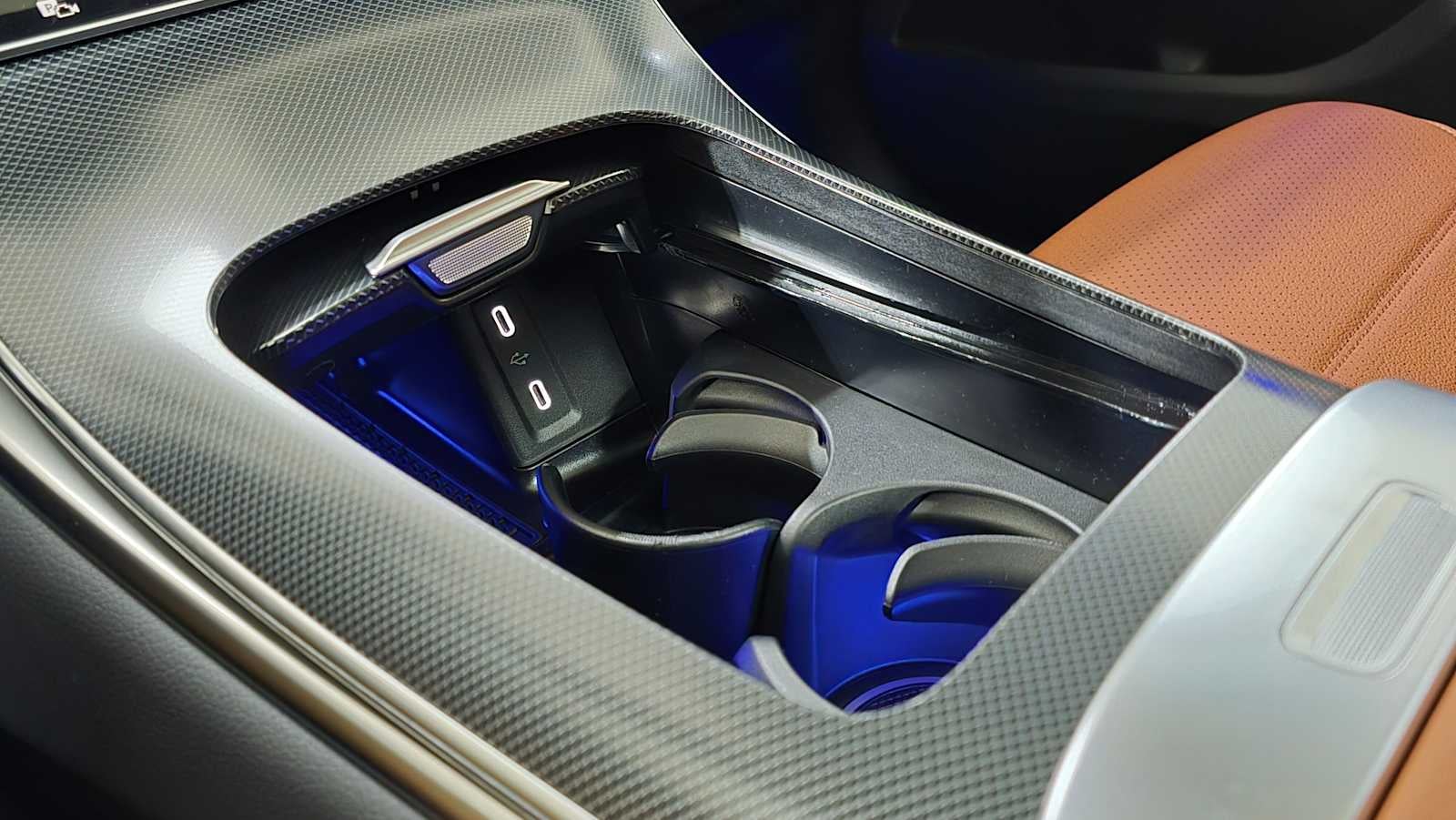 2026 Mercedes-Benz GLC 300 GLC 300