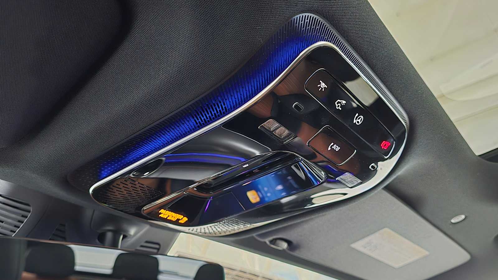 2026 Mercedes-Benz GLC 300 GLC 300