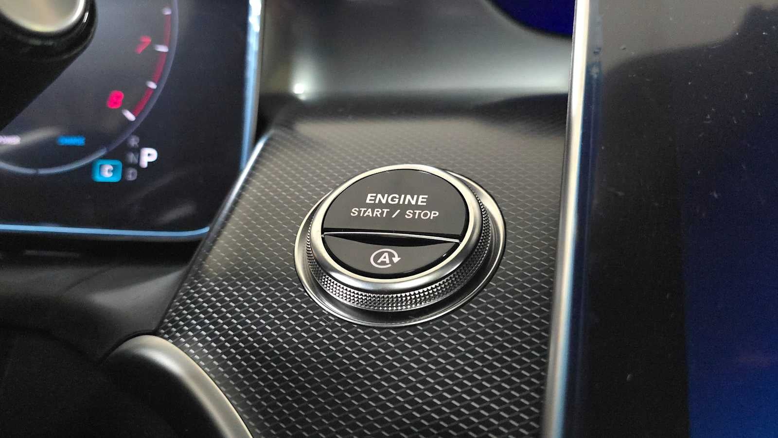 2026 Mercedes-Benz GLC 300 GLC 300