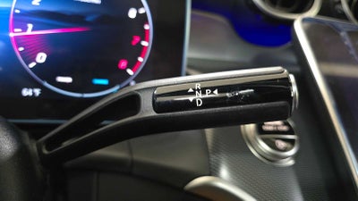 2026 Mercedes-Benz GLC 300 GLC 300