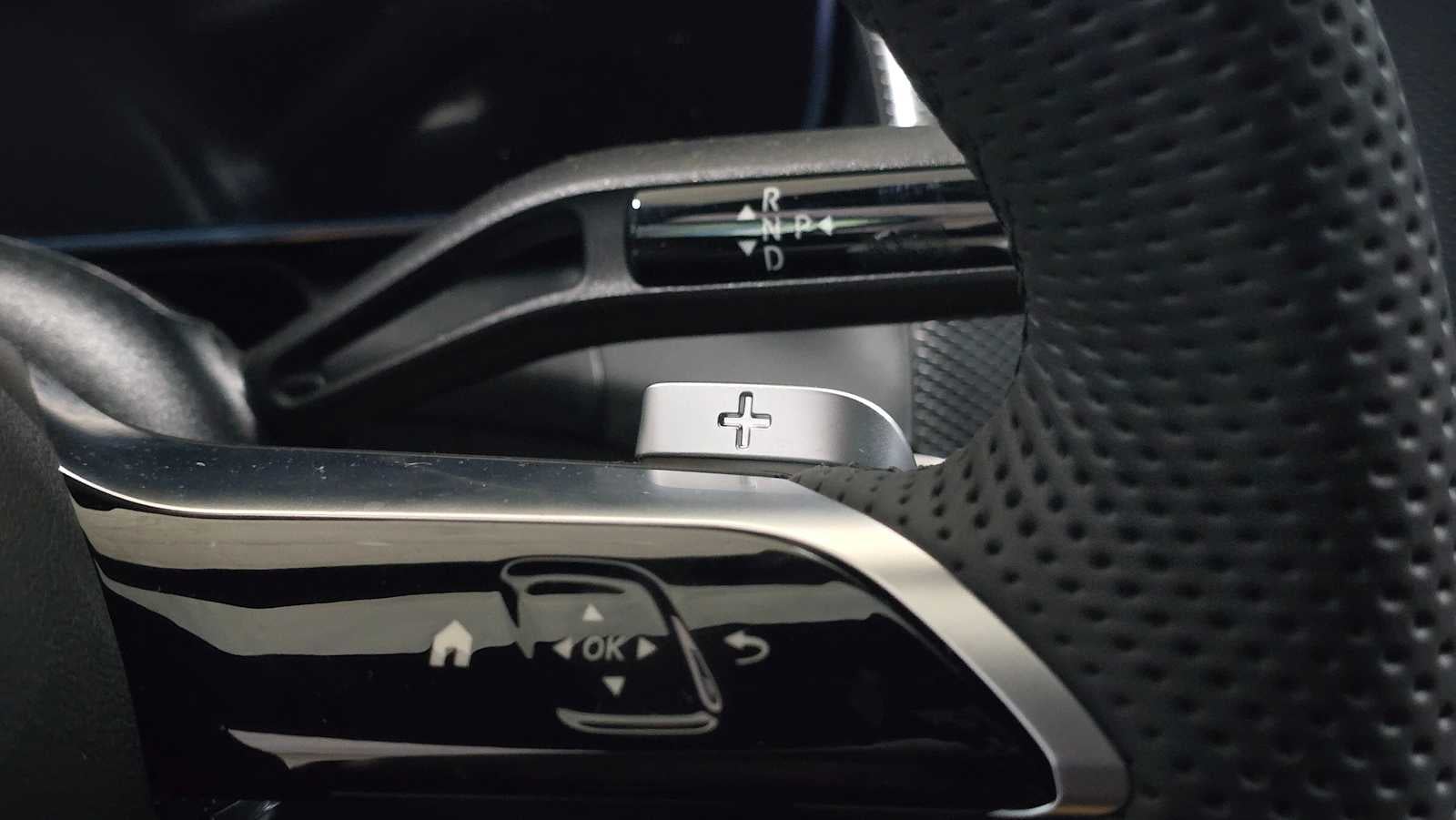 2026 Mercedes-Benz GLC 300 GLC 300