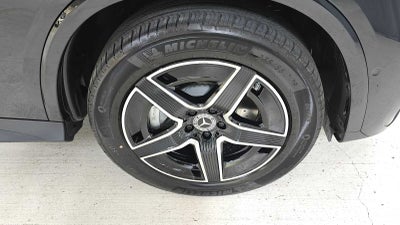 2026 Mercedes-Benz GLC 300 GLC 300