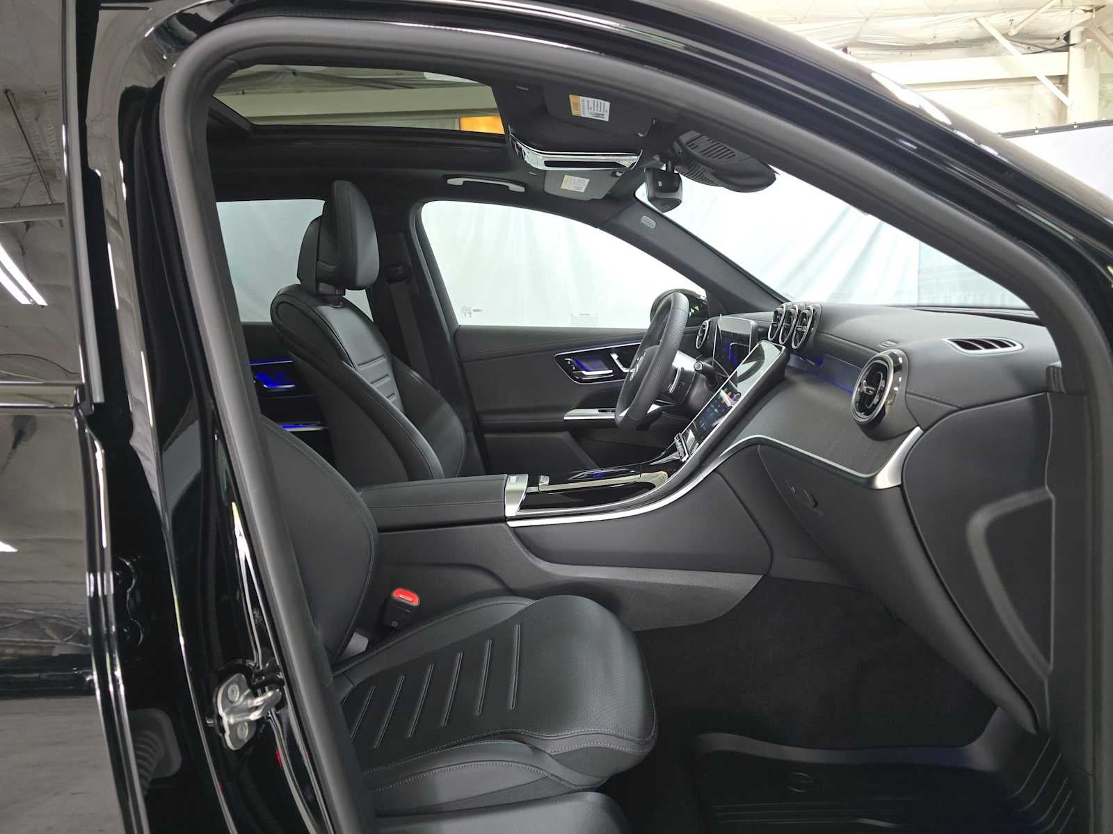 2027 Mercedes-Benz GLC 300 4MATIC® SUV