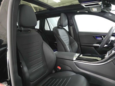 2027 Mercedes-Benz GLC 300 4MATIC® SUV