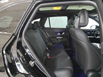 2027 Mercedes-Benz GLC 300 4MATIC® SUV