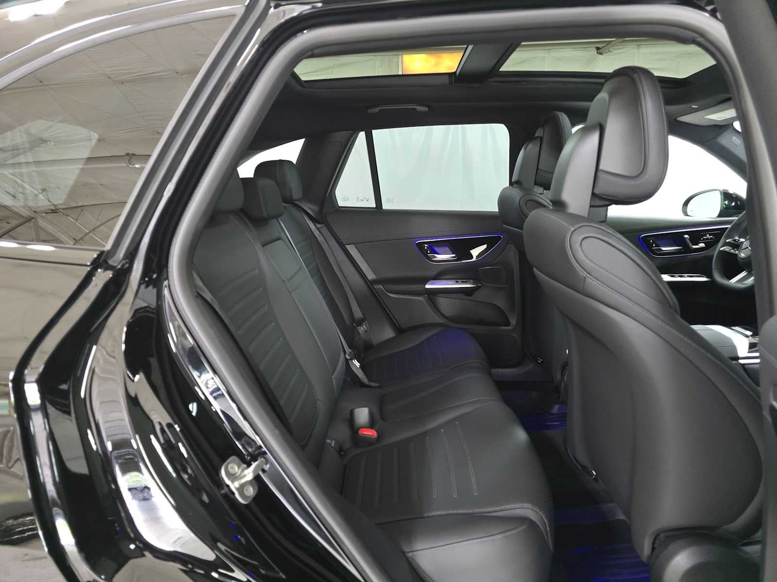 2027 Mercedes-Benz GLC 300 4MATIC® SUV