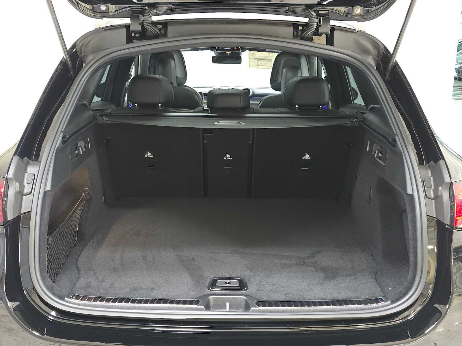2027 Mercedes-Benz GLC 300 4MATIC® SUV