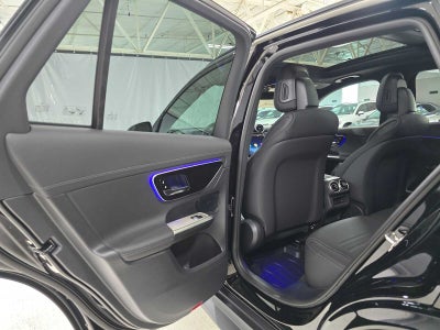 2027 Mercedes-Benz GLC 300 4MATIC® SUV