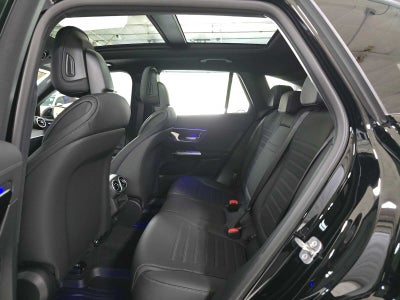 2027 Mercedes-Benz GLC 300 4MATIC® SUV