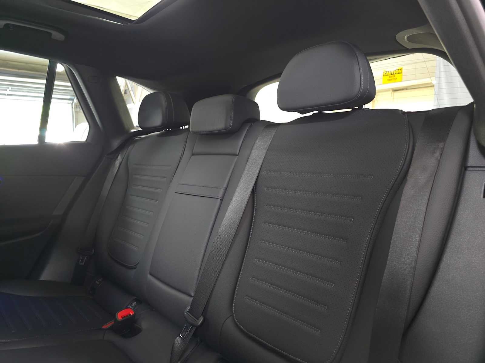 2027 Mercedes-Benz GLC 300 4MATIC® SUV