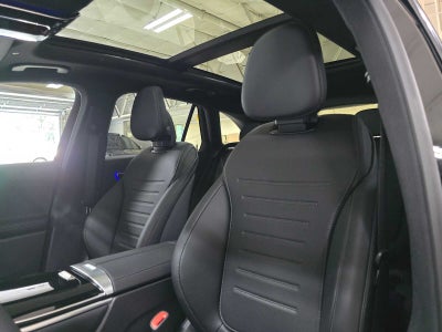 2027 Mercedes-Benz GLC 300 4MATIC® SUV