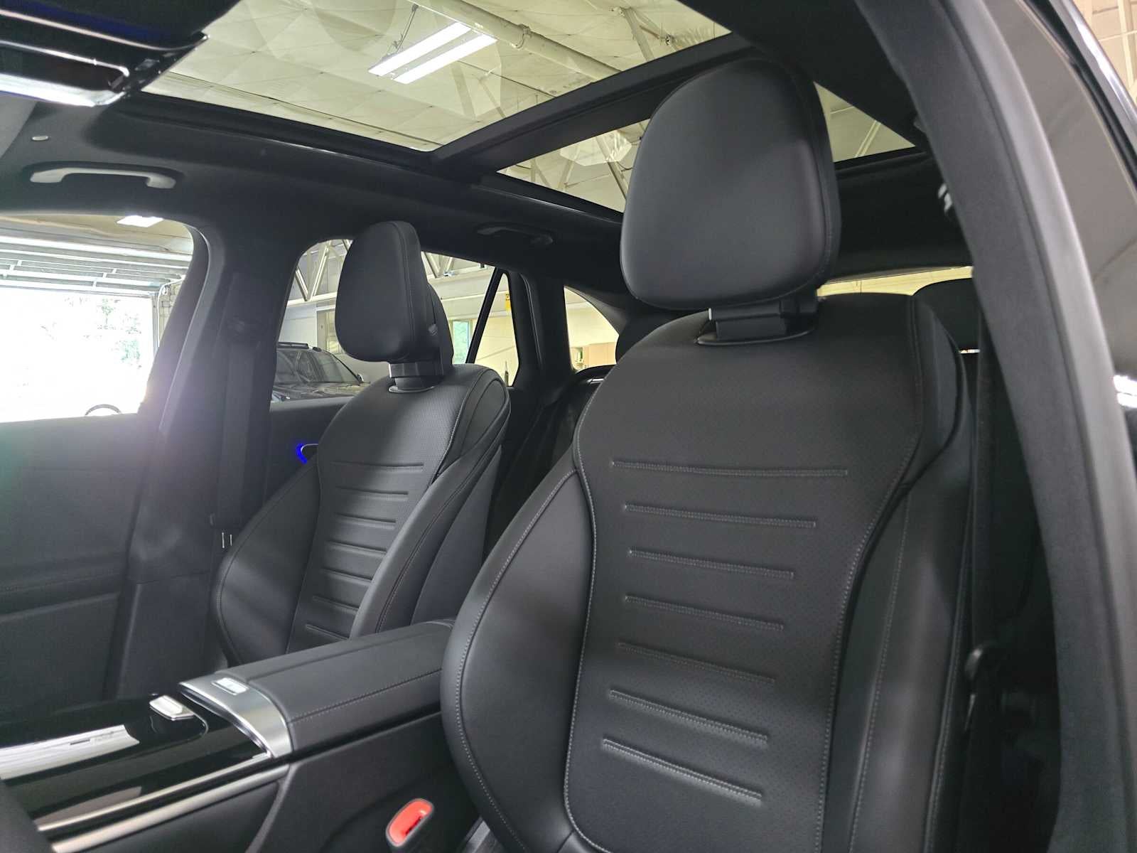 2027 Mercedes-Benz GLC 300 4MATIC® SUV