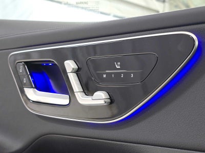 2027 Mercedes-Benz GLC 300 4MATIC® SUV