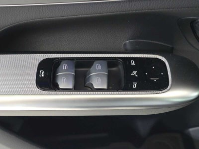 2027 Mercedes-Benz GLC 300 4MATIC® SUV