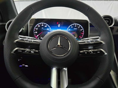 2027 Mercedes-Benz GLC 300 4MATIC® SUV