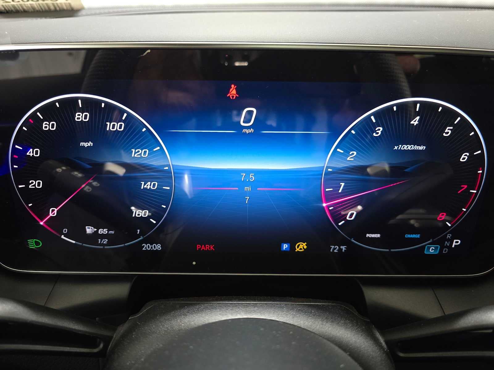 2027 Mercedes-Benz GLC 300 4MATIC® SUV