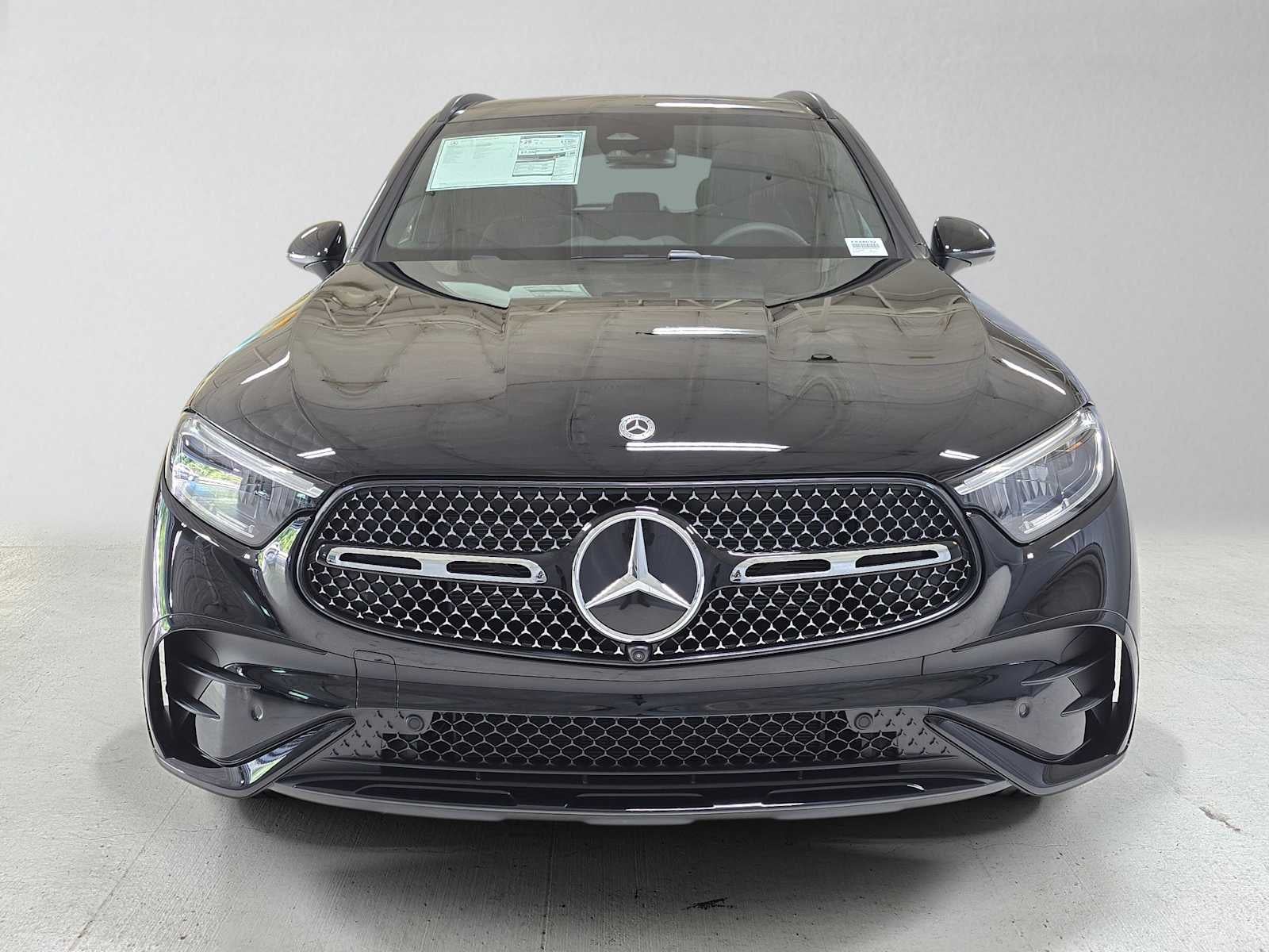 2027 Mercedes-Benz GLC 300 4MATIC® SUV