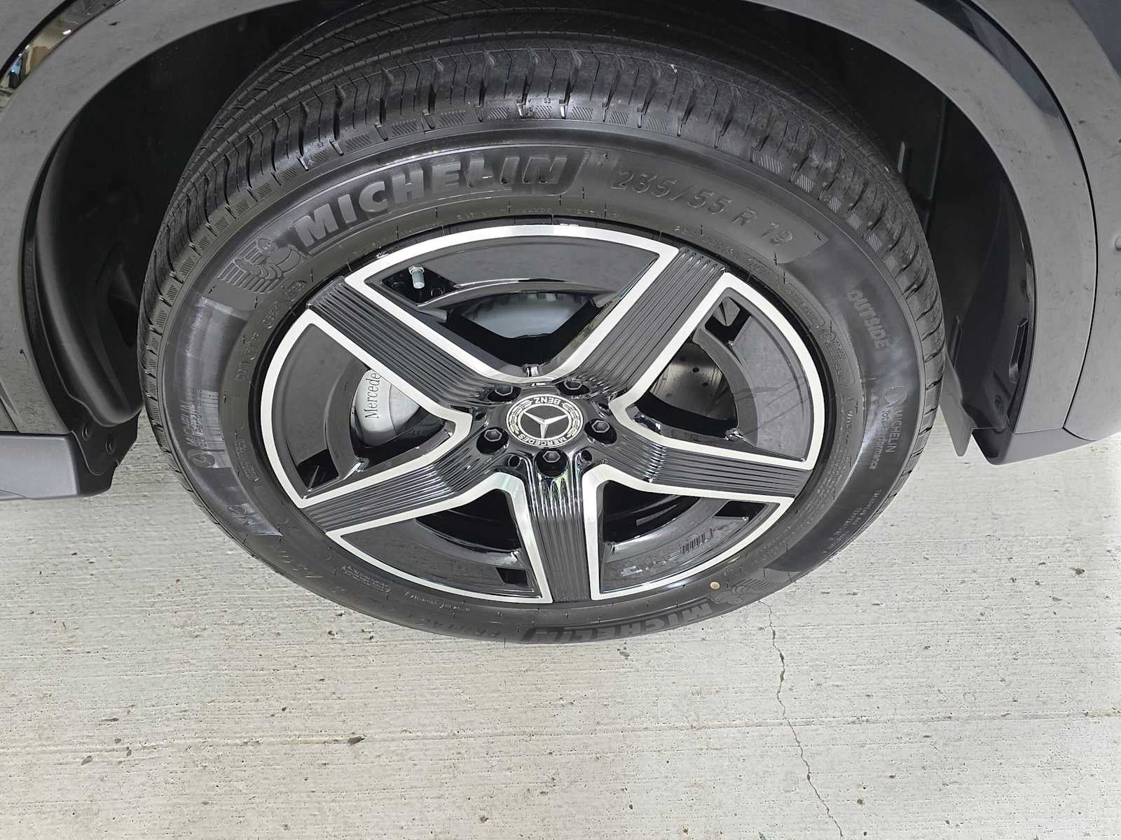 2027 Mercedes-Benz GLC 300 4MATIC® SUV