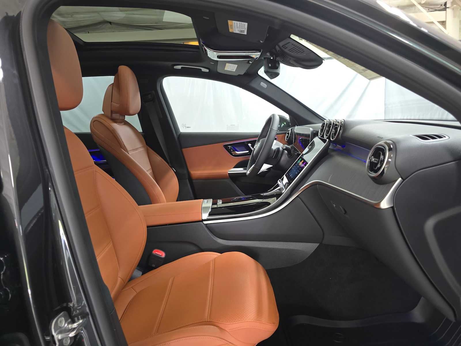 2027 Mercedes-Benz GLC 300 4MATIC® SUV