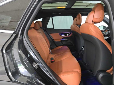 2027 Mercedes-Benz GLC 300 4MATIC® SUV