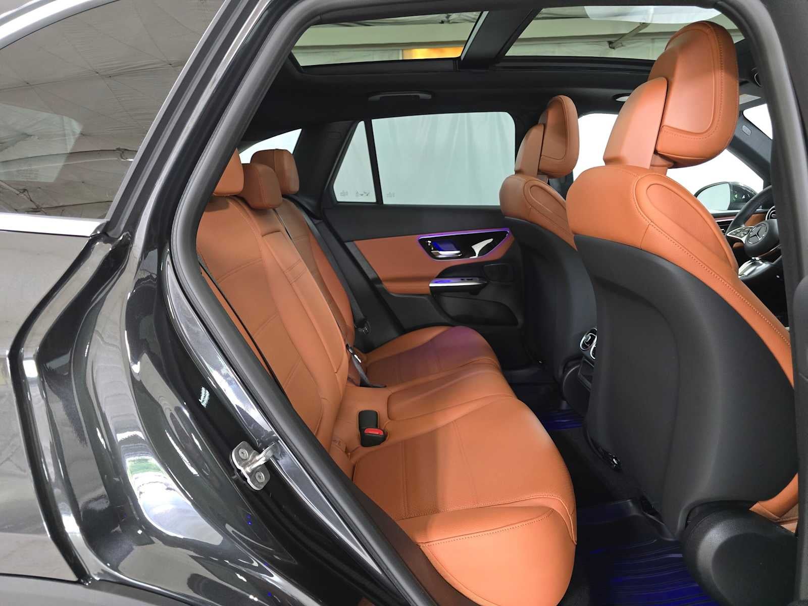 2027 Mercedes-Benz GLC 300 4MATIC® SUV