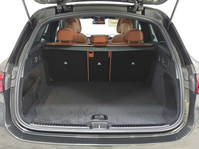 2027 Mercedes-Benz GLC 300 4MATIC® SUV