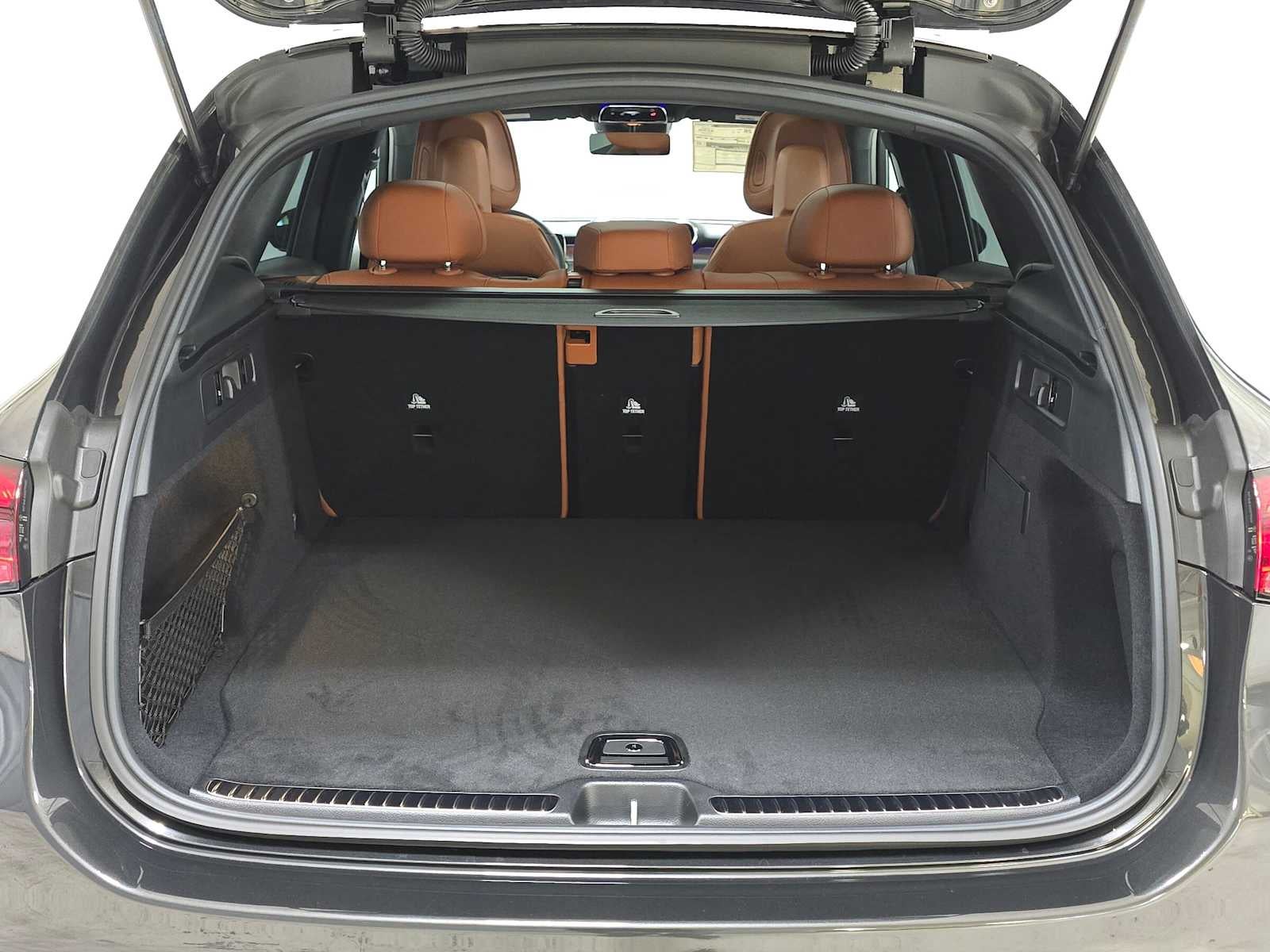 2027 Mercedes-Benz GLC 300 4MATIC® SUV